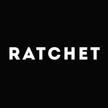 RATCHET logo
